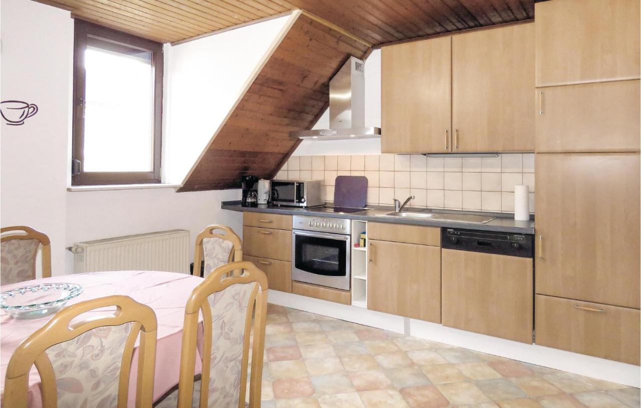 Gorgeous Apartment In Lahnstein With Kitchen المظهر الخارجي الصورة