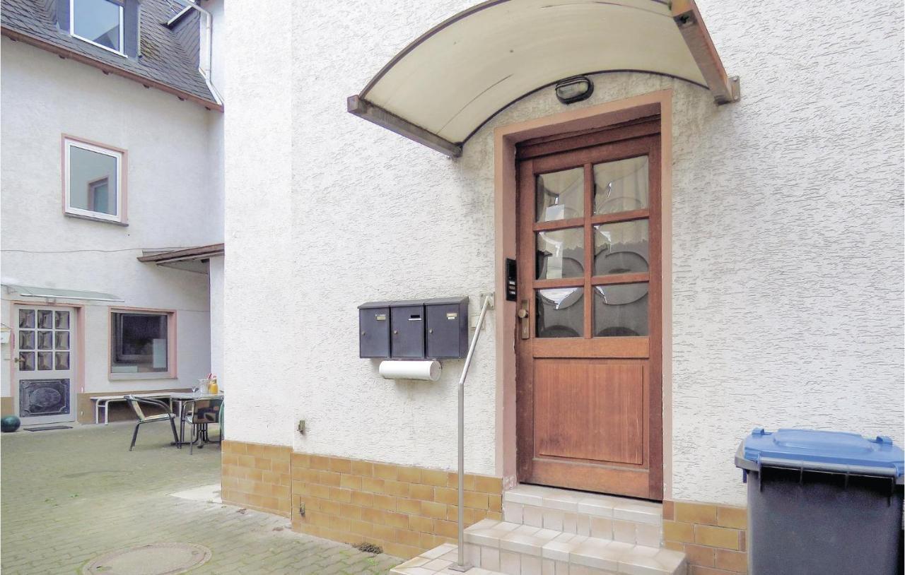 Gorgeous Apartment In Lahnstein With Kitchen المظهر الخارجي الصورة