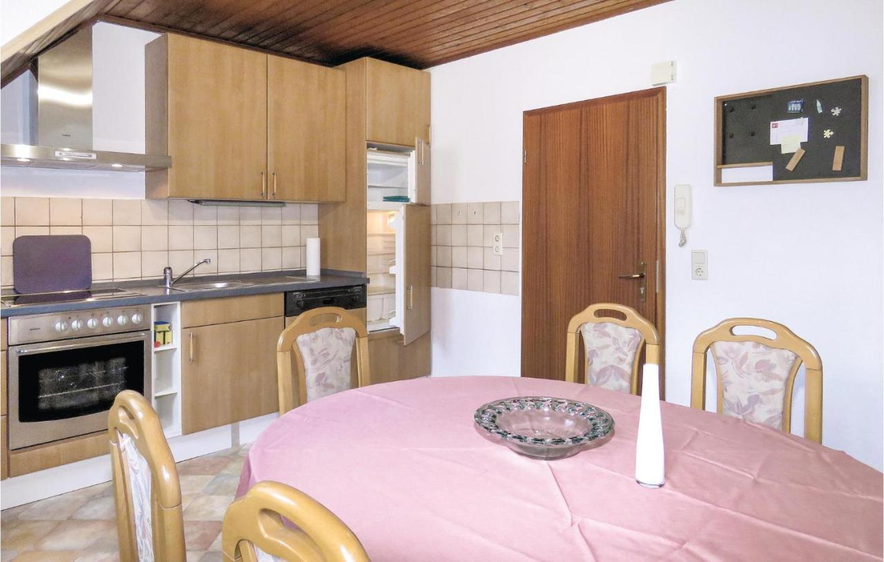 Gorgeous Apartment In Lahnstein With Kitchen المظهر الخارجي الصورة